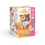 Catit Creamy Lickable Variety Multipack Gift Box with Spoon 50 / 0.5 oz
