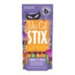 Tiki Cat Stix Assorted Treats 6 / 3 oz