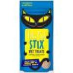 Tiki Cat Stix Tuna & Scallops in Gravy  Treats 6 / 3 oz