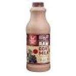 Boss Dog Frozen Goat Milk with Apple and Cranberry  32 fl oz