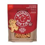Buddy Biscuits Grain Free Chewy Dog Treats Grilled Beef 5 oz