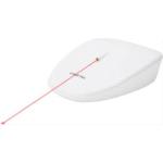PetSafe Laser Tail Cat Toy White