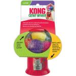 Kong Catnip Infuser Cat Toy