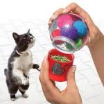 Kong Catnip Infuser Cat Toy