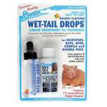 Oasis Wet Tail Drops Diarrhea Treatment for Small Animals 1ea/1 fl oz