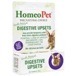 HomeoPet Small Animal Digestive Upset 1ea/15 Ml