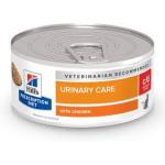 Hills Rx c/d Urinary care Stress Feline Ckn 5.5oz