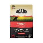 Acana Red Meat Recipe Dry Dog Food Beef, Pork, Lamb, 1ea/25 lb