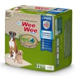 Four Paws Wee-Wee Superior Performance Eco Bamboo Dog Pee Pads 1ea/22 in X 23 in (32 ct)
