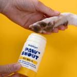 Veterincy Paw 'N Snout  Dog & Cat Pet Balm 2.5 oz