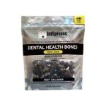 Indigenous Dental Health Bones Mini Beef 40ct