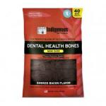 Indigenous Dental Health Bones Smoked Bacon 40ct