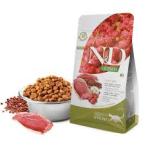 N&D Quinoa Urinary Duck Cat 3.3#