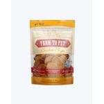 Farm to Pet | Chicken Chips for Dogs | Chicken Dog Treats, 4oz