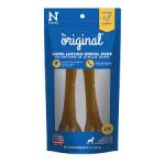 N-Bone the Original Long Lasting Chew Bone   Chicken Flavor 2ct