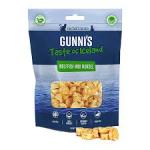 Gunni's Taste of Iceland Wolefish Baby Bites Dog Treats 2.5 oz