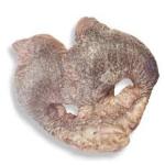 Momentum Pig Snout Chew FD Natural  - 1 ct