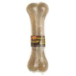 Savory Prime Pressed Rawhide Bones 4.5