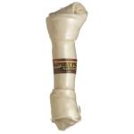 Savory Prime Supreme Knotted Rawhide Bones 8-9