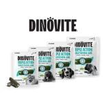 DINOVITE Triple Action Oral Care Small 9 ct