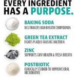 DINOVITE Triple Action Oral Care Med 5 ct