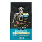ProPlan AdvantEDGE Digestive Support + Salmon and Oatmeal Dog 12 lb
