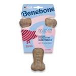 Benebone Puppy Wishbone Bacon Sm