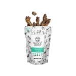 New Zealand Natural Woof Air Dried Chicken Necks 1.76 oz