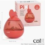 Catit Pixi Treat Dispenser Rooster