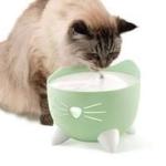 CatIt Pixi Cat Drinking Fountain - Mint Green