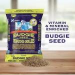Hari Budgie Parakeet Food 6 lbs