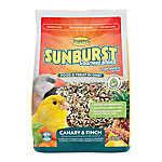 Higgins Sunburst Canary & Finch  2 lb