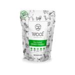 New Zealand Natural Treats  Woof  FD Mussels Dog 1.76 oz
