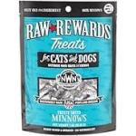 Norhtwest Naturals Freeze-Dried Minnows 1 oz