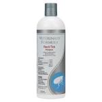 Veterinary Formula F&T Shampoo for Dogs 8  oz