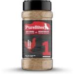 PureBites Air Dried Chicken Sprinkles Dog Food Topping, 3.5-oz