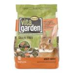Higgins Vita Garden Adult Rabbit 4 lb
