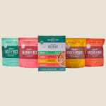 PPFC Homestyle Mixed Meal Dog Food 4/9 oz