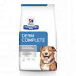 Hill's Prescription Diet Derm Complete Adult 4 lbs