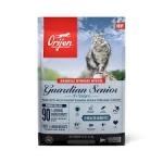ORIJEN Guardian Senior Grain-Free High-Protein Premium Dry Cat Food, 4-lb bag