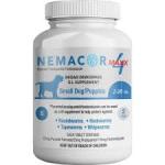 Nemacor Maxx Quad Wormer Supplement 2-20lbs 2 ct