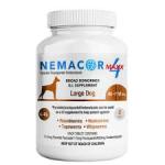 Nemacor Maxx Quad Wormer Supplement 46-118lbs 2 ct