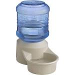 Pet Lodge Water Tower Deluxe 8 QT