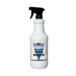 ANIMED BLUE LOTION W/SPRAYER 8OZ