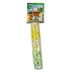 A & E Cages Captain Cuttlebone Calcium Bird Perch Medium