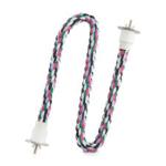 A&E Cages Cotton Cable Bird Perch 36