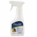 Farnam Flys Off Insect Repellent for Dogs & Cats 6 oz