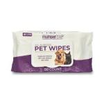 Multipet All-Purpose Pet Wipes 50ct