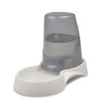 Van Ness Plastics Auto Pet Waterer Assorted, 1ea/SM, 3 l