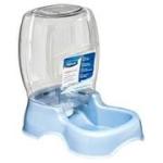 Petmate Pet Cafe Waterer Blue - LG